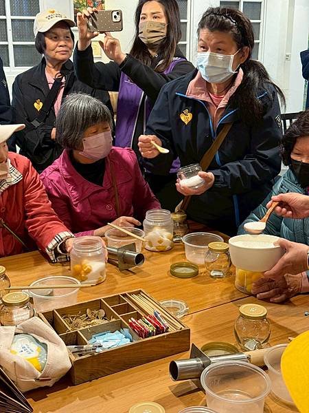 114年愛相隨-獨老春季旅遊3.30-橘之鄉（社團法人宜蘭縣