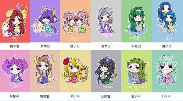 星惺相卉明信卡第二款