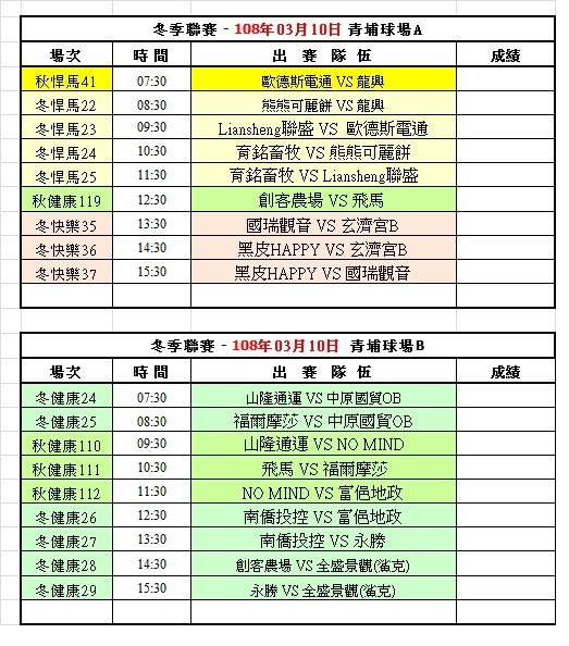 108冬季第七週青埔球場賽程表(0310).jpg