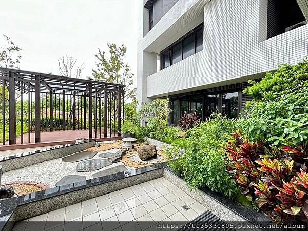 🏡【皇普雲頂】台元│華興二房平車❤新竹竹科買房