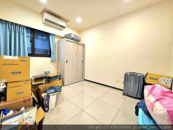 🏡【皇普雲頂】台元│華興二房平車❤新竹竹科買房