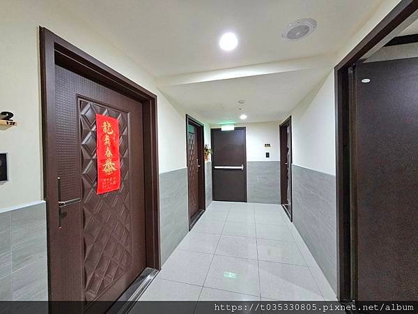🏡【皇普雲頂】台元│華興二房平車❤新竹竹科買房