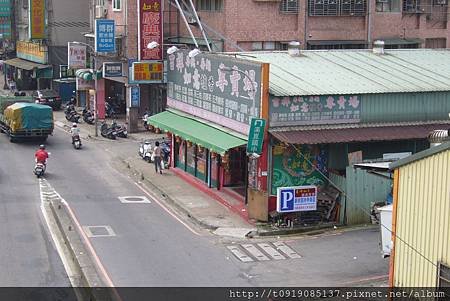 板橋店面