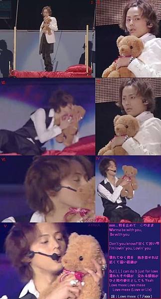 28 - Love meee from Fujigaya Taisuke