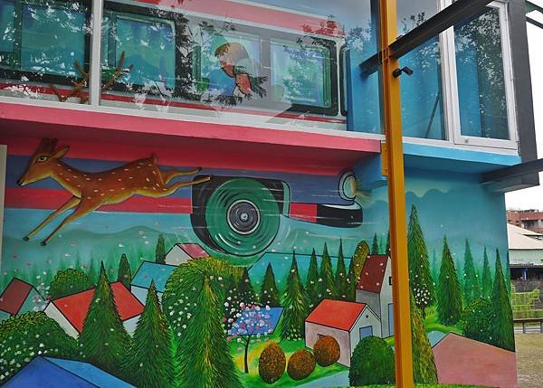 幾米廣場07