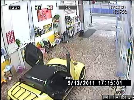 線上即時收看汽車美容服務
