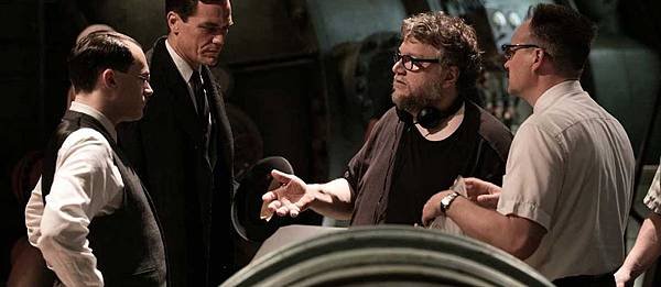 吉勒摩戴托羅（Guillermo del Toro）／《水底情深》.jpg