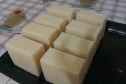 茶樹洗髮皂