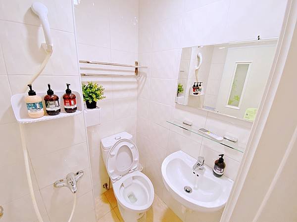 『和和窩台南民宿 HoHo Woo Tainan Homes