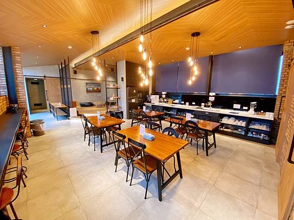 『Oinn Hotel &amp; Hostel Tainan 巷弄
