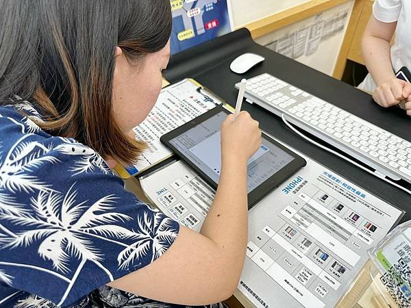 ✨鼎威蘋果維修✨ 更換iPhone電池初體驗 經驗分享 高雄