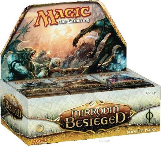 Mirrodin Besieged Booster Box.JPG