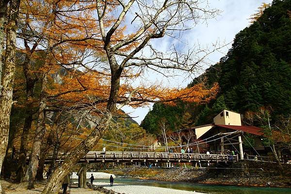 河童橋