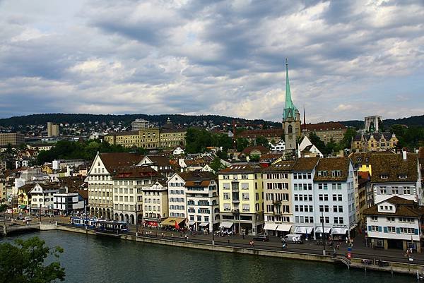 Zürich