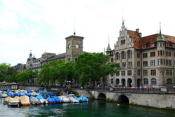 Zürich
