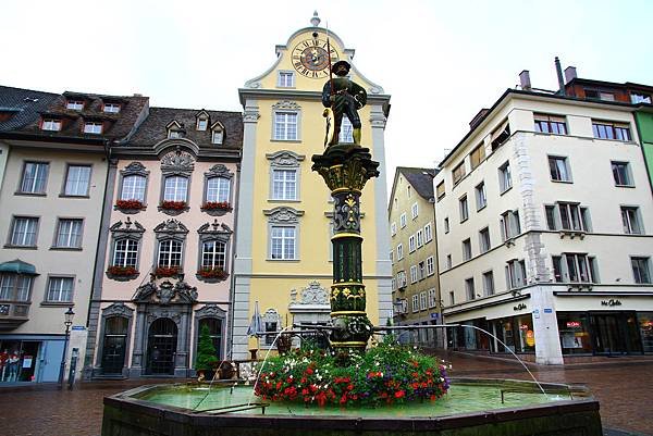 Schaffhausen