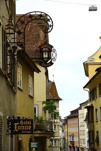Schaffhausen
