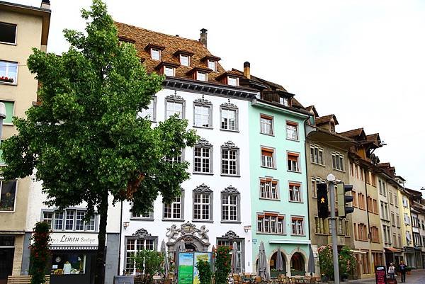 Schaffhausen