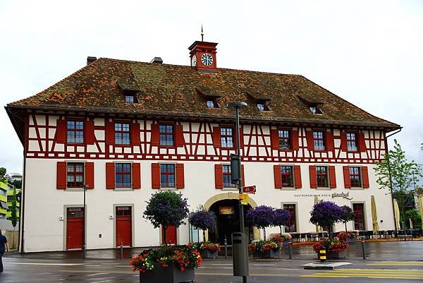 Schaffhausen
