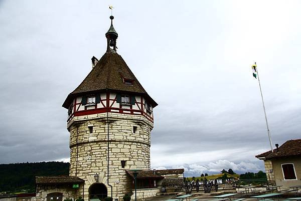 Schaffhausen