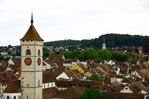 Schaffhausen