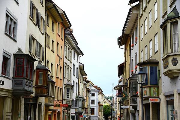 Schaffhausen