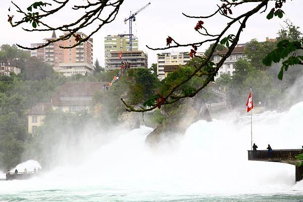 Rheinfall