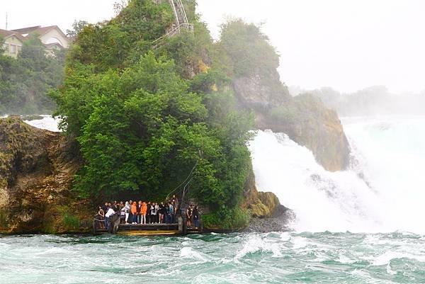 Rheinfall