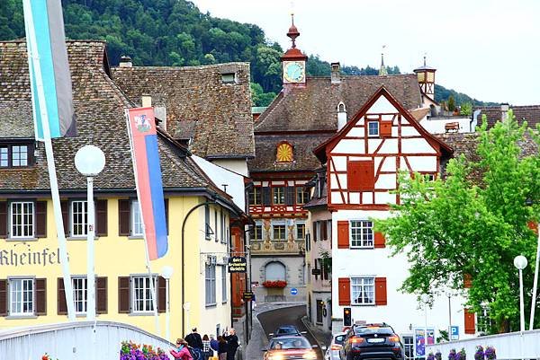 Stein am Rhein