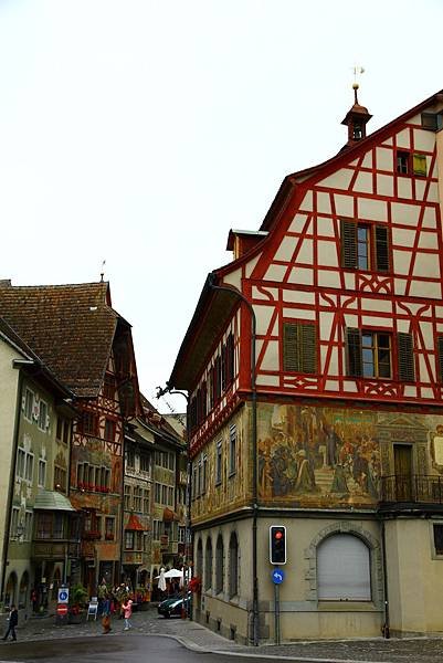 Stein am Rhein