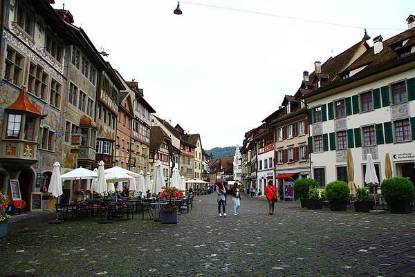 Stein am Rhein