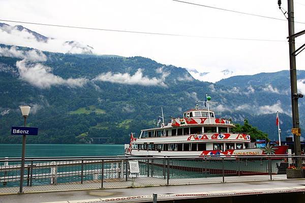 Brienz