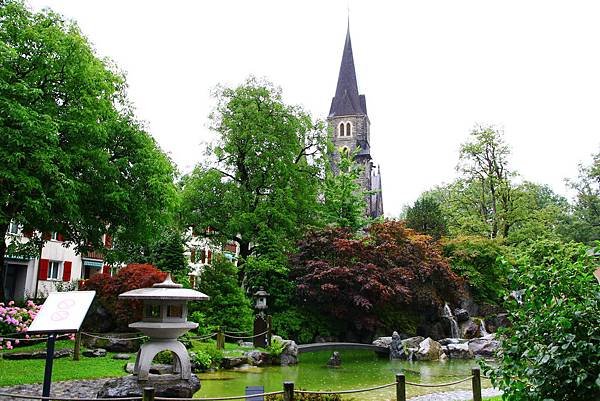 Interlaken