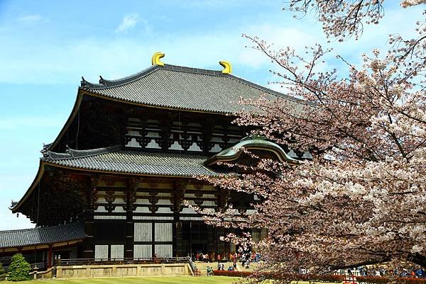 東大寺
