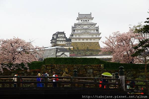 4/4 姫路城