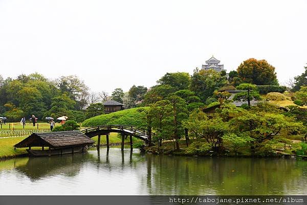 4/7 後楽園