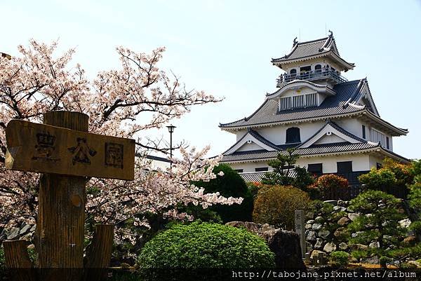 4/9 豊公園