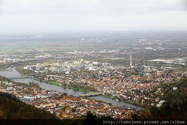 10/22 Königstuhl