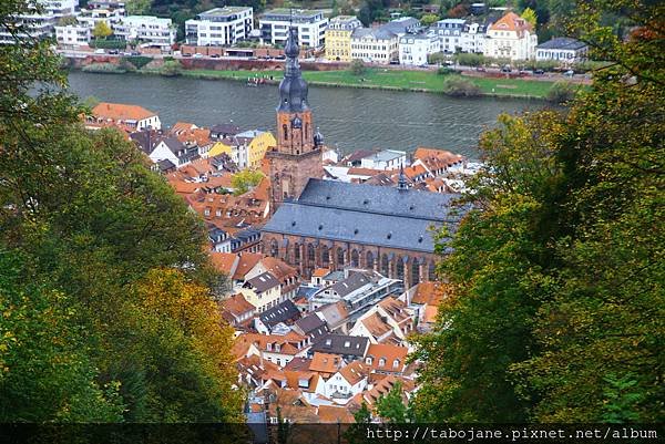 10/22 Königstuhl