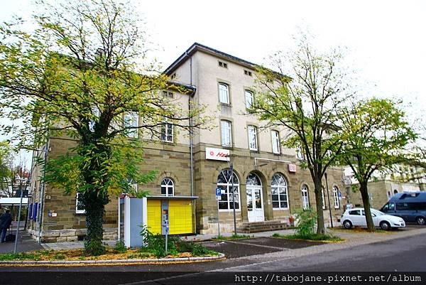 10/24 Hechingen