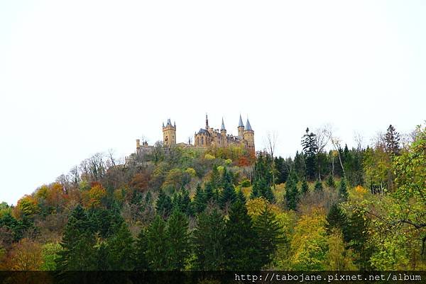 10/24 Boll, Hechingen