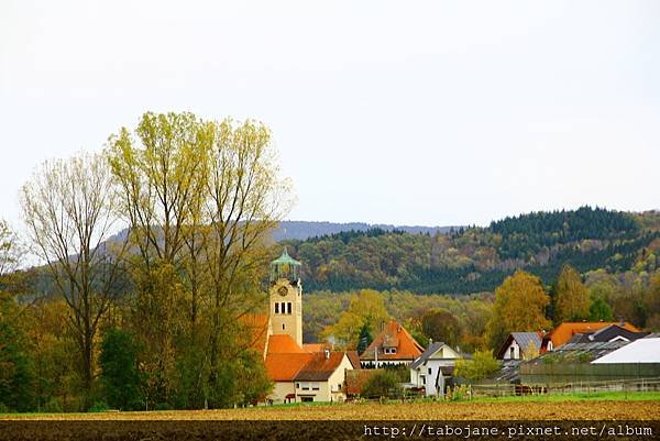 10/24 Boll, Hechingen