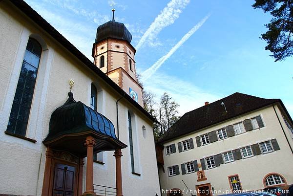 10/26 Wallfahrtskirche &apos;Maria in der Tan