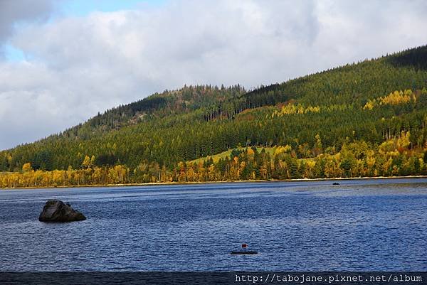 10/30 Schluchsee