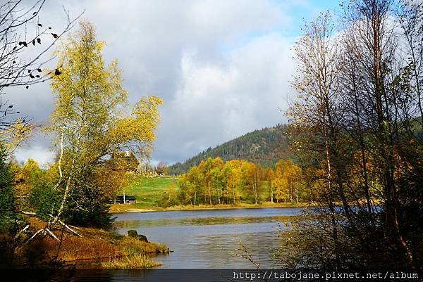 10/30 Schluchsee