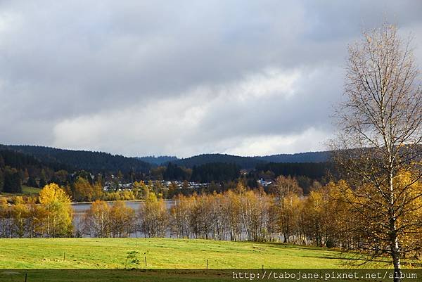 10/30 Schluchsee