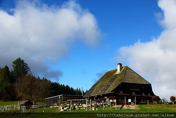 10/30 Schluchsee