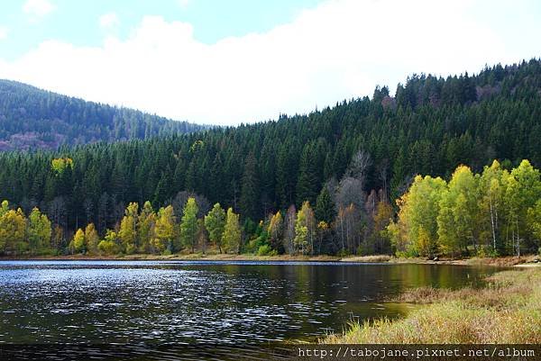 10/30 Schluchsee