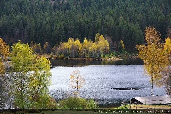 10/30 Schluchsee