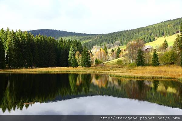 10/30 Schluchsee